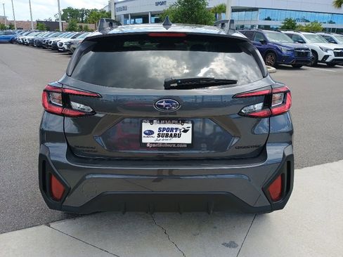 New 2026 Subaru Crosstrek 2.0i Premium AWD/4WD image 5