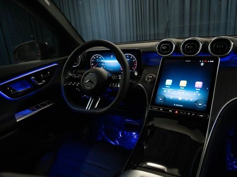 New 2026 Mercedes-Benz GLC 300 image 17