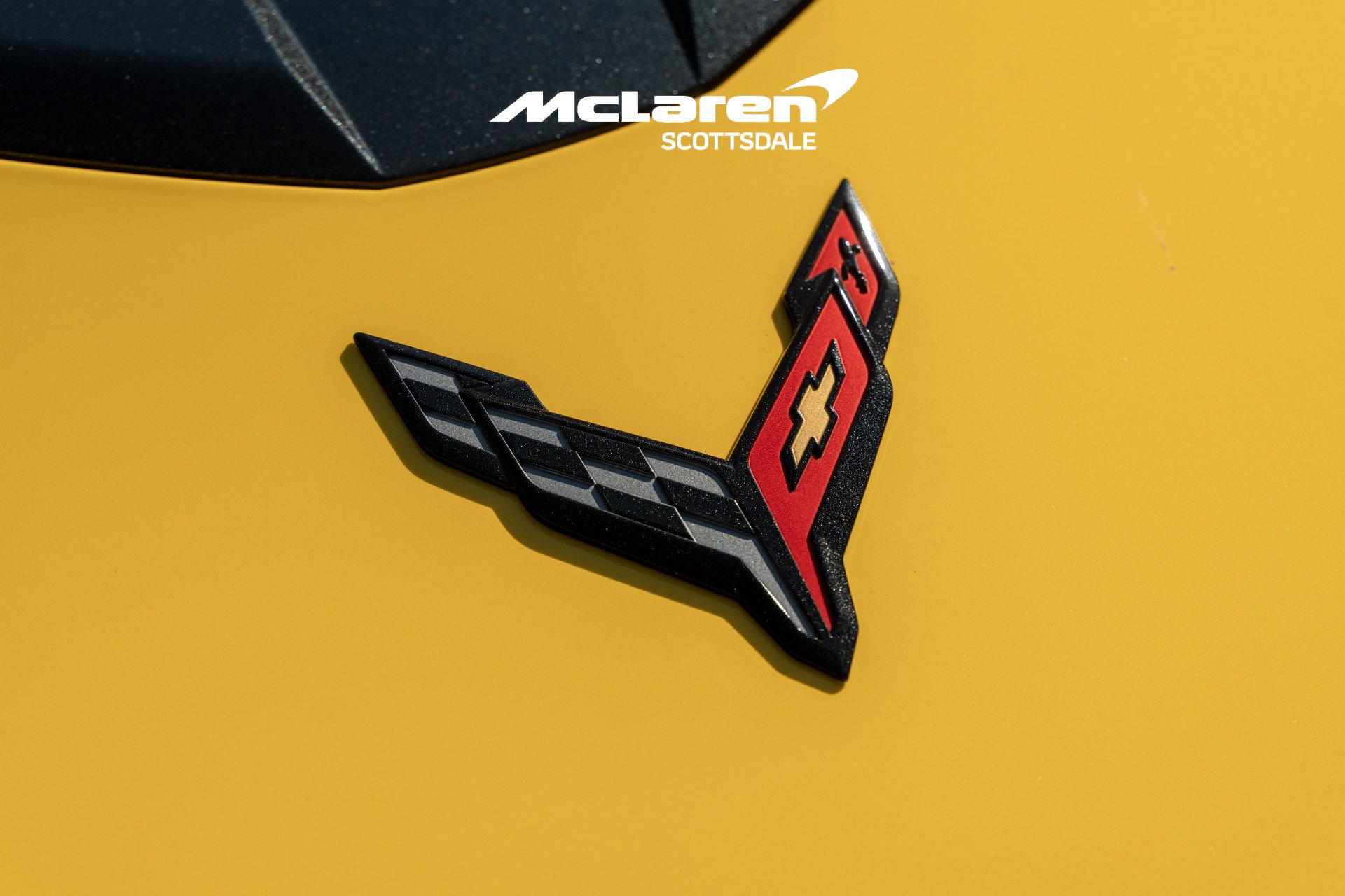 Used 2025 Chevrolet Corvette Z06 RWD image 24