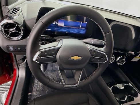 New 2026 Chevrolet Blazer EV LT AWD/4WD image 5