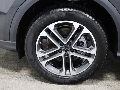 New 2025 Audi Q5 Premium image 38