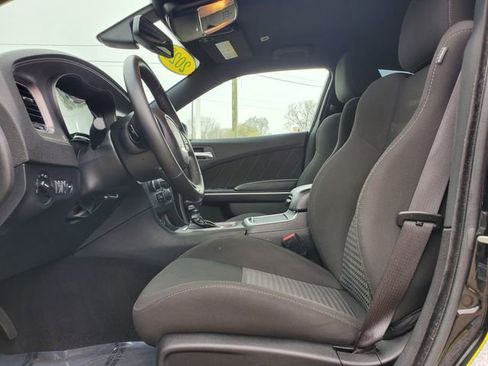 Certified 2023 Dodge Charger GT RWD image 4