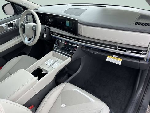 New 2026 Hyundai Santa Fe Limited FWD image 15
