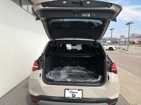 New 2026 BMW X3 xDrive30 w/ Premium Package image 8