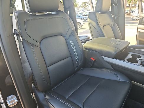 New 2026 RAM 1500 Rebel w/ Rebel Level 2 Equipment Group image 10