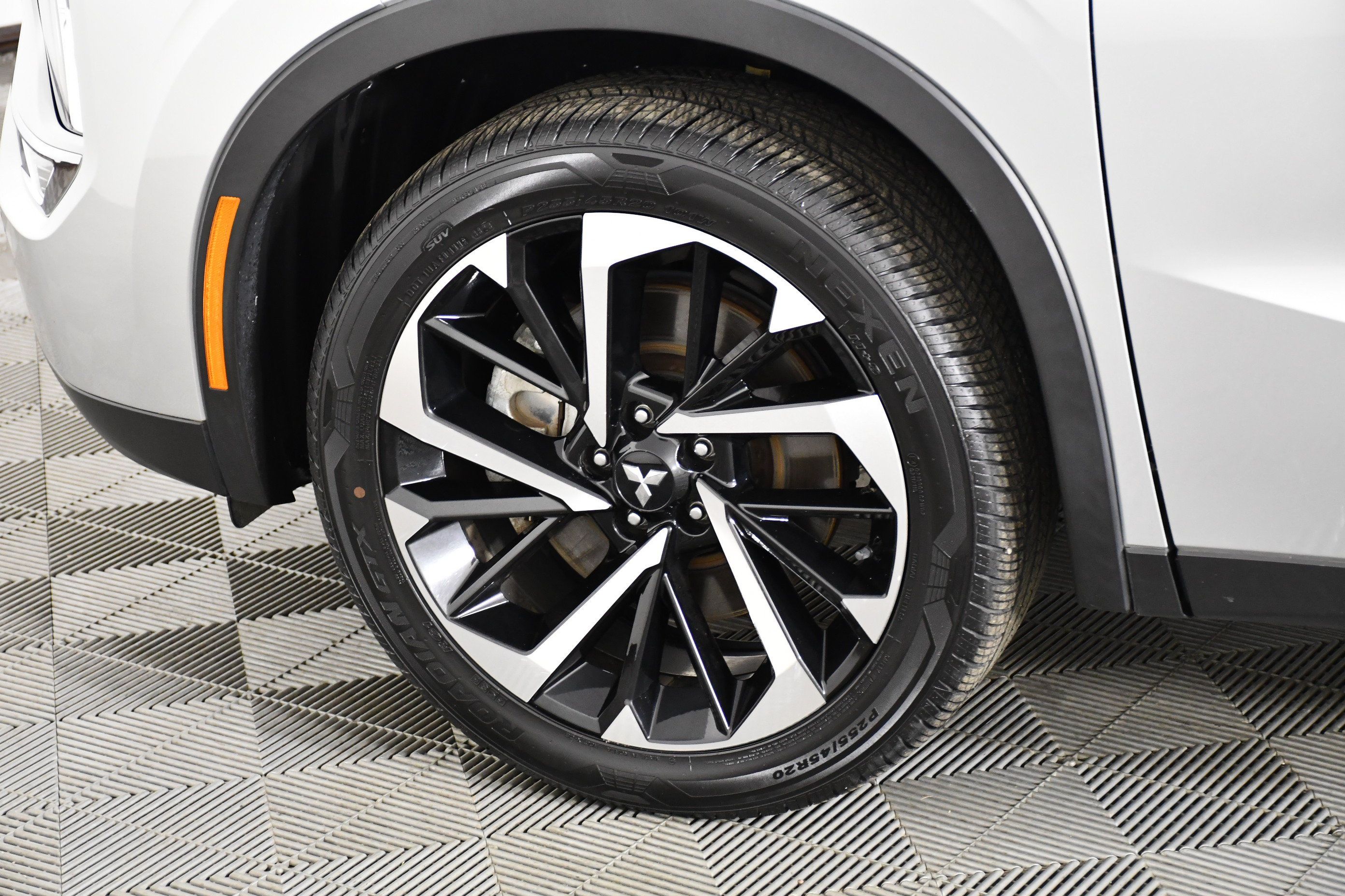 Used 2022 Mitsubishi Outlander SE AWD/4WD image 50