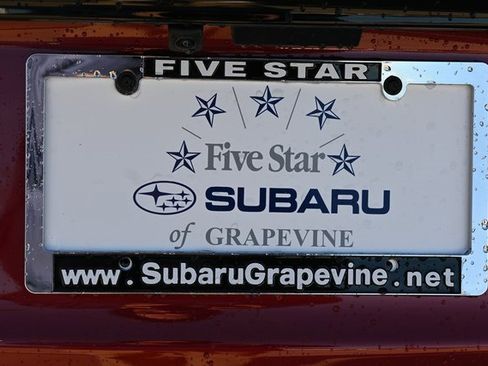 New 2026 Subaru Ascent Bronze Edition image 13