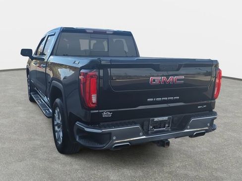Used 2019 GMC Sierra 1500 SLT w/ SLT Premium Plus Package image 7