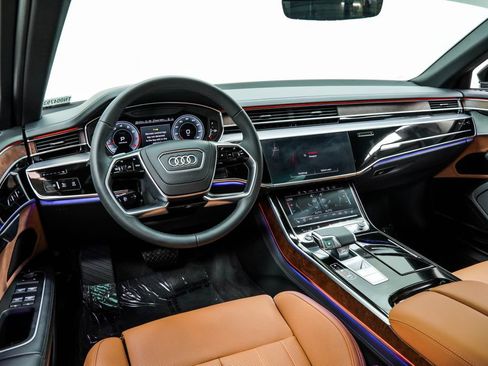 Used 2026 Audi A8 L 3.0T AWD/4WD image 5