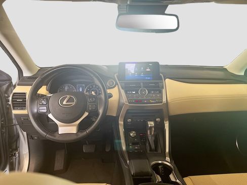 Used 2020 Lexus NX 300 FWD w/ Comfort Package image 22