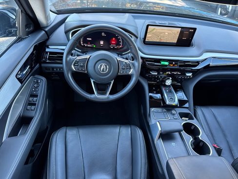 Used 2023 Acura MDX FWD w/ Technology Package image 23