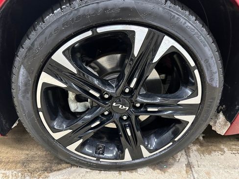 Used 2024 Kia K5 GT-Line image 34