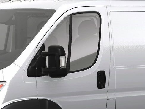 New 2025 RAM ProMaster 1500 w/ Safety Group image 17