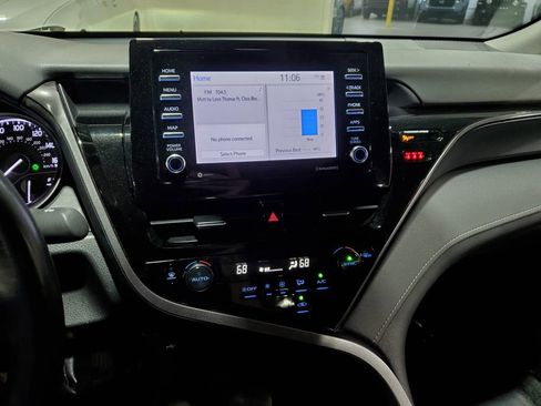 Used 2024 Toyota Camry SE FWD image 26
