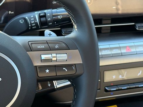 New 2026 Hyundai Kona SEL Premium image 11