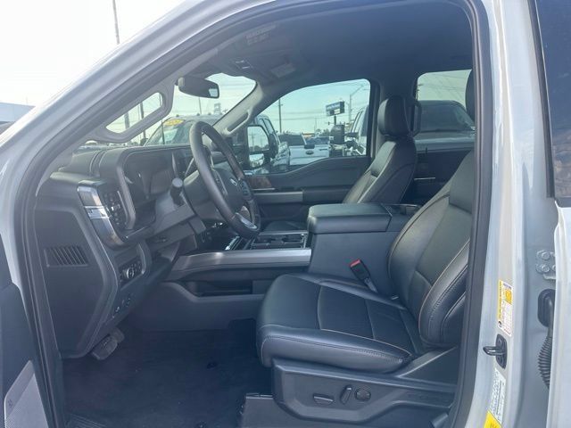 Used 2026 Ford F250 Lariat w/ FX4 Off-Road Package AWD/4WD image 6