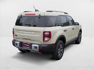 New 2025 Ford Bronco Sport Big Bend video 2