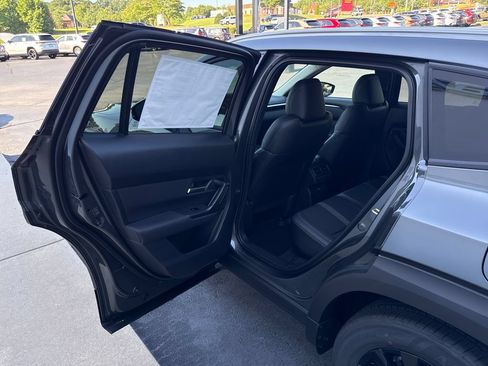 New 2026 MAZDA CX-50 AWD 2.5 S w/ Weather Package image 22