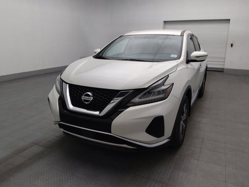 Used 2019 Nissan Murano S FWD image 15