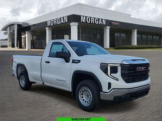 New 2026 GMC Sierra 1500 Pro w/ Pro Value Package video 1