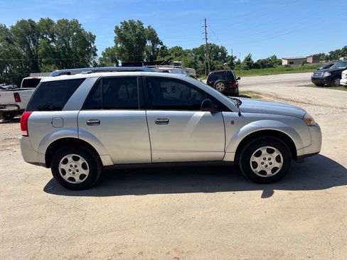 Used 2007 Saturn Vue 2WD image 6