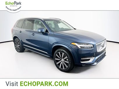 Used 2025 Volvo XC90 B5 Core