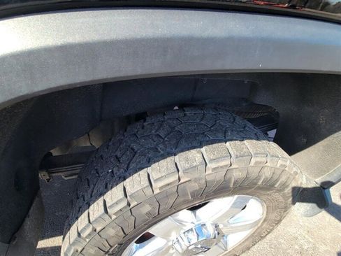 Used 2020 Chevrolet Silverado 2500 LTZ w/ LTZ Premium Package image 24