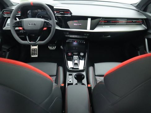 Certified 2025 Audi RS 3 image 13