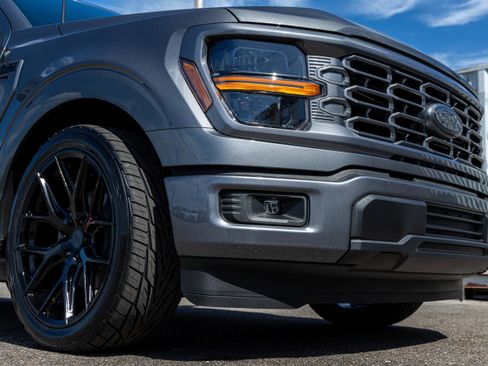 New 2026 Ford F150 XL w/ Equipment Group 103A High RWD image 45