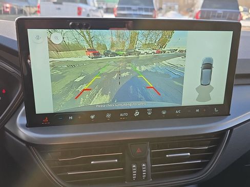 New 2026 Ford Escape Active w/ Tech Pack #1 image 21