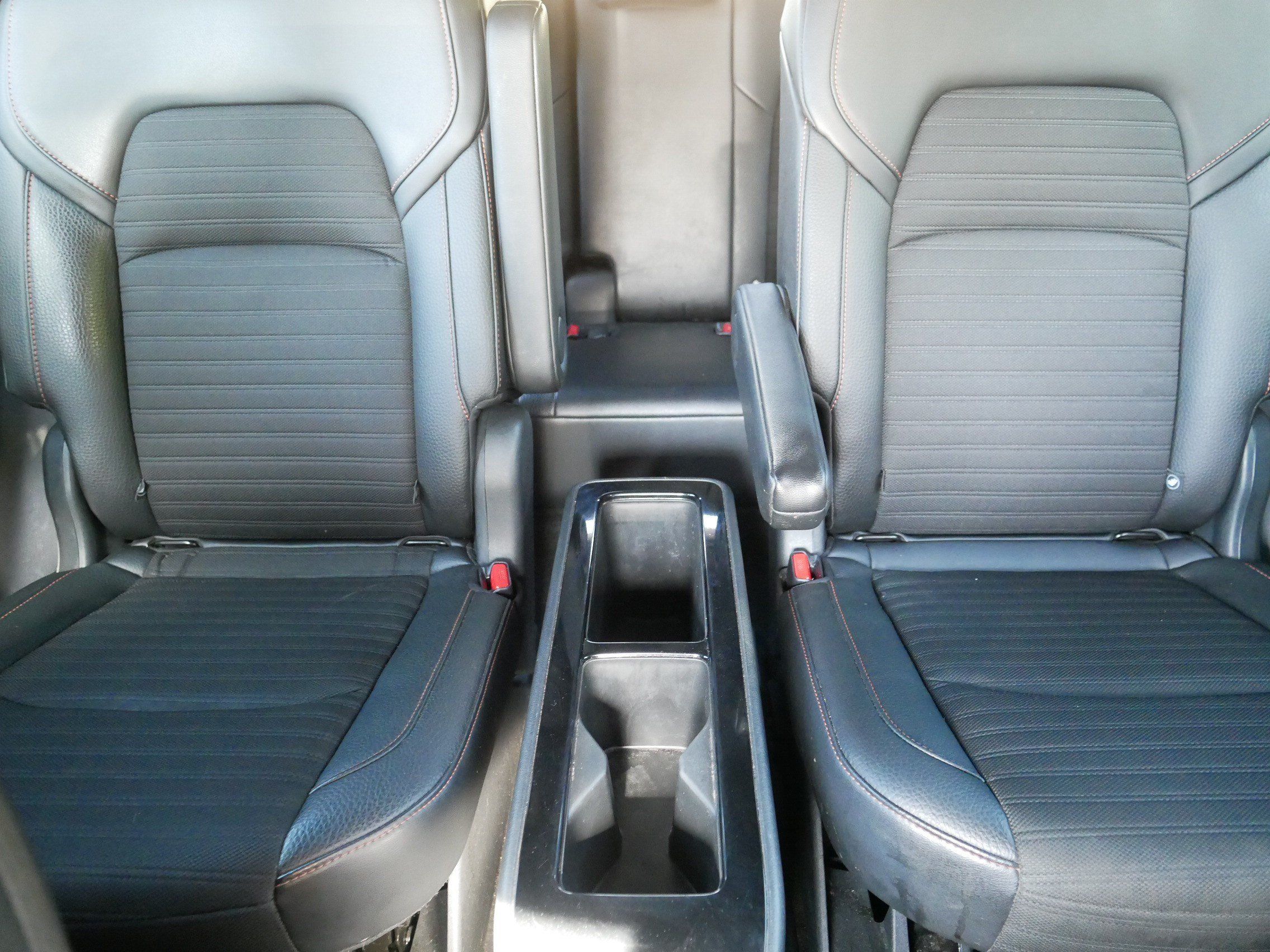 Certified 2024 Nissan Pathfinder Rock Creek AWD/4WD image 13