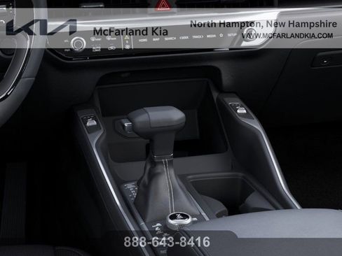 New 2026 Kia Sorento S w/ S Panoramic Sunroof Package AWD/4WD image 23