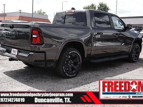 New 2026 RAM 1500 Lone Star image 5