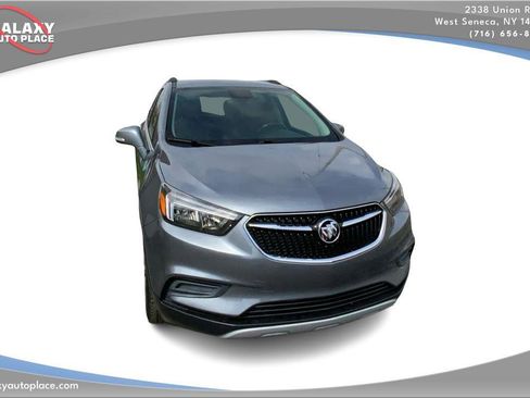 Used 2019 Buick Encore Preferred w/ Safety Package image 3