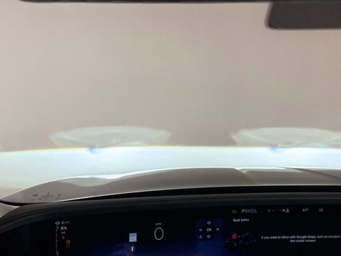 New 2026 Lincoln Nautilus Reserve w/ Jet Appearance Package AWD/4WD image 70