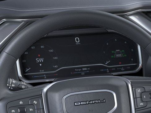 New 2026 GMC Sierra 2500 Denali w/ Denali Reserve Package AWD/4WD image 18