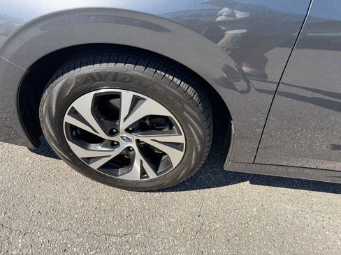 Used 2023 Subaru Legacy Premium image 9