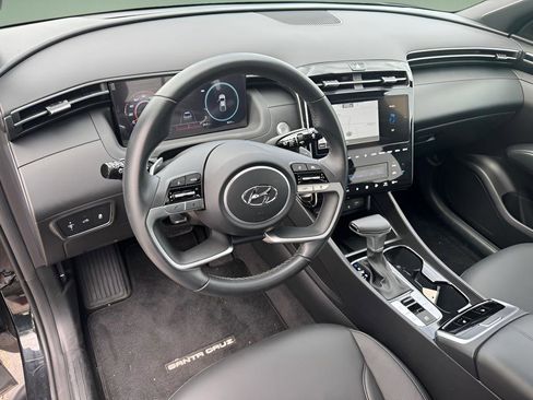 Certified 2024 Hyundai Santa Cruz XRT AWD/4WD image 22