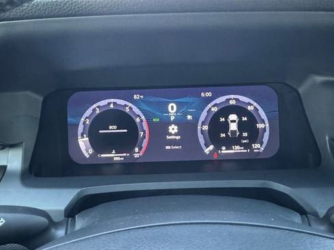 Used 2026 Toyota Tacoma TRD Sport image 11