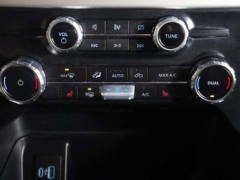 Used 2022 Ford F150 XLT w/ Equipment Group 302A High image 47