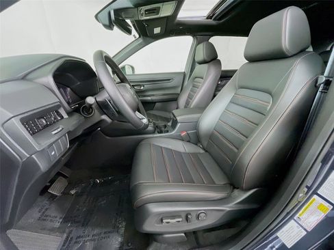 New 2026 Honda CR-V Sport-L image 14