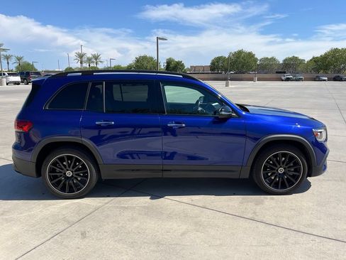 Used 2022 Mercedes-Benz GLB 250 image 5