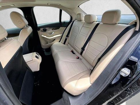 Used 2019 Mercedes-Benz C 300 Sedan image 28
