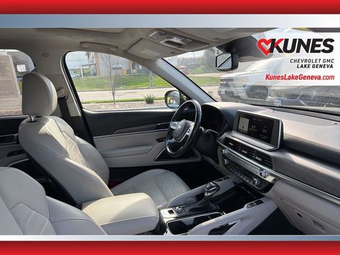 Used 2021 Kia Telluride SX AWD/4WD image 14