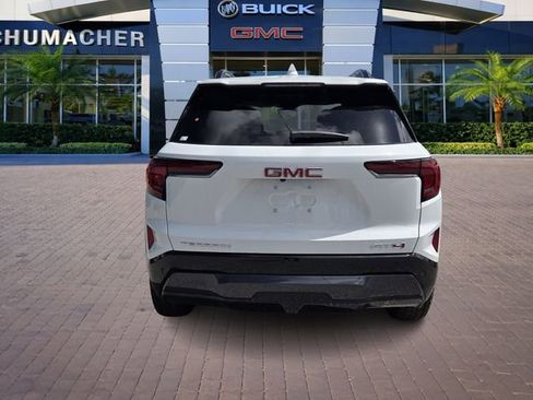 New 2026 GMC Terrain AT4 AWD/4WD image 6