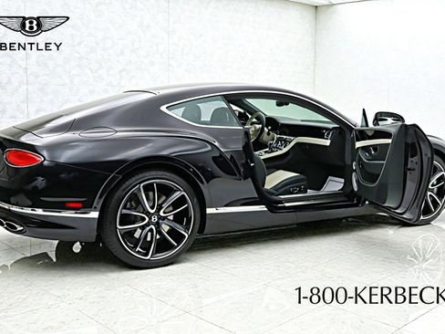 Used 2024 Bentley Continental GT V8 image 14