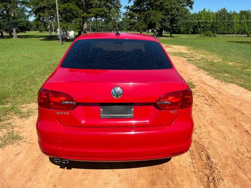 Used 2014 Volkswagen Jetta TDI FWD image 7