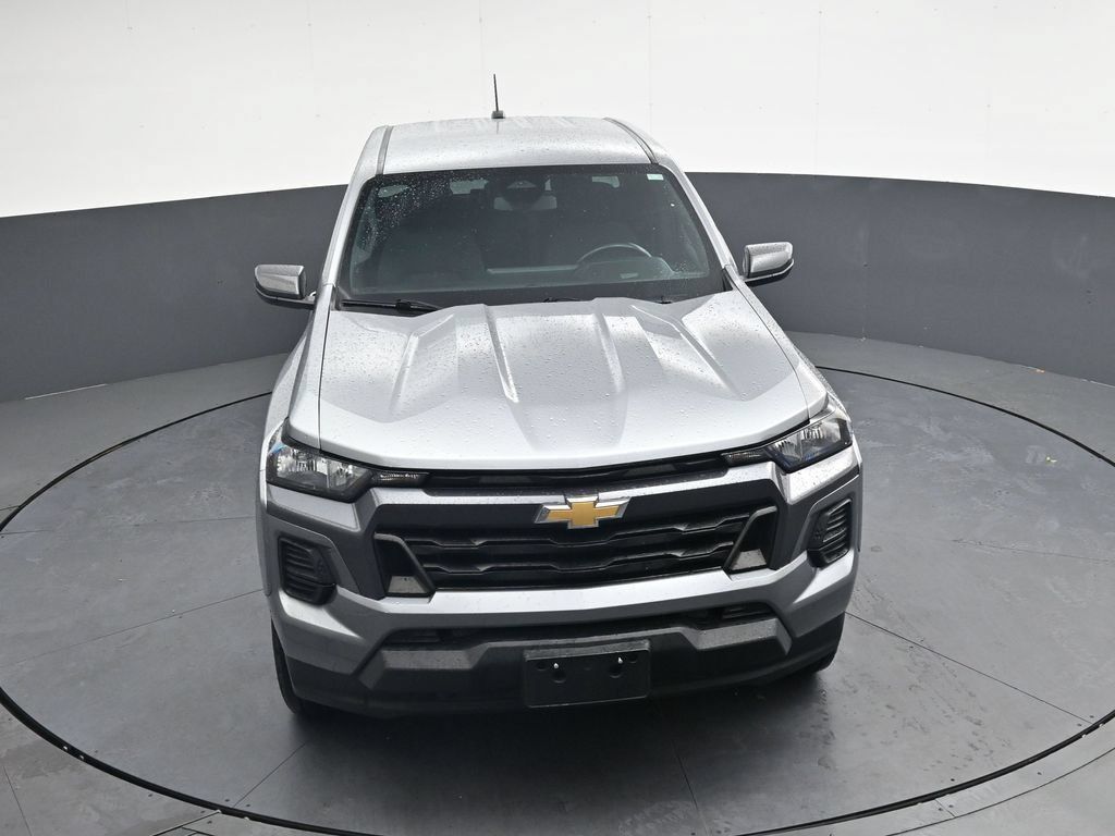 Used 2023 Chevrolet Colorado LT AWD/4WD image 27