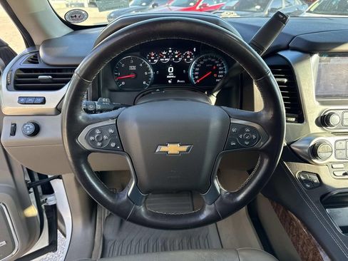Used 2019 Chevrolet Tahoe Premier image 22