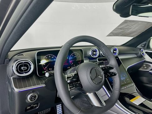 New 2026 Mercedes-Benz C 300 Sedan image 9
